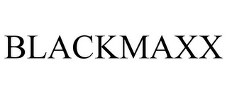 BLACKMAXX