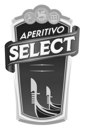 APERITIVO SELECT