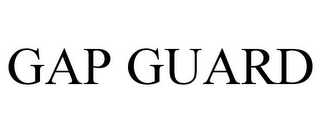 GAP GUARD