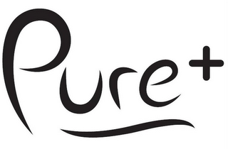 PURE+