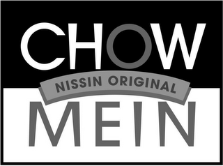 CHOW MEIN NISSIN ORIGINAL