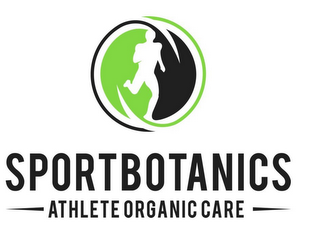 SPORT BOTANICS ATHLETE ORGANIC CARE