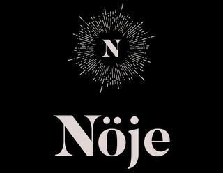 N NÖJE