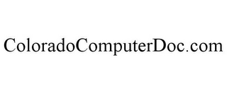 COLORADOCOMPUTERDOC.COM