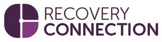 RECOVERY CONNECTION