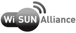 WI SUN ALLIANCE