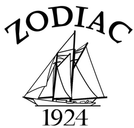 ZODIAC 1924