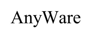 ANYWARE