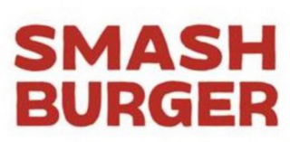 SMASH BURGER