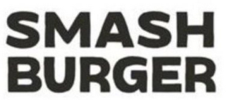 SMASH BURGER