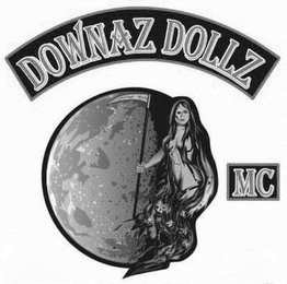 DOWNAZ DOLLZ MC