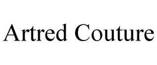 ARTRED COUTURE