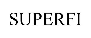 SUPERFI