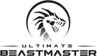 ULTIMATE BEASTMASTER