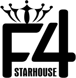 F4 STARHOUSE