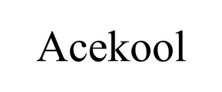 ACEKOOL