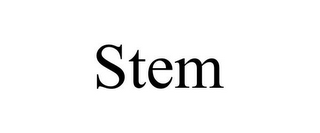 STEM