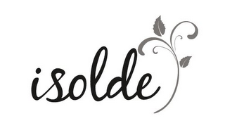 ISOLDE