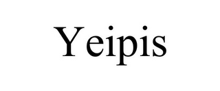 YEIPIS