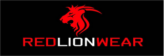 RED LION WEAR