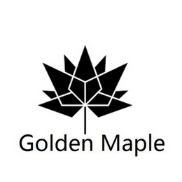 GOLDEN MAPLE