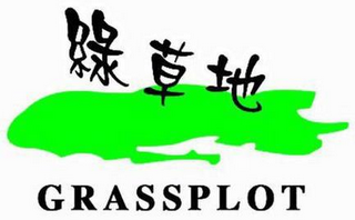 GRASSPLOT