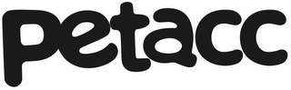PETACC
