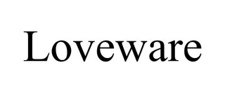 LOVEWARE