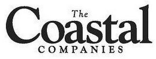 THE COASTAL COMPANIES