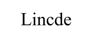 LINCDE