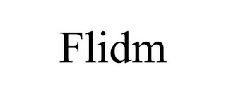 FLIDM