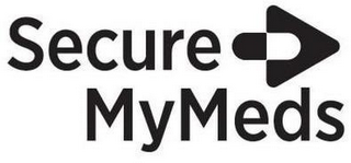 SECURE MYMEDS