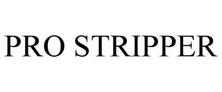 PRO STRIPPER