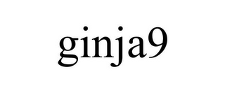 GINJA9