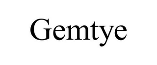 GEMTYE