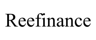 REEFINANCE