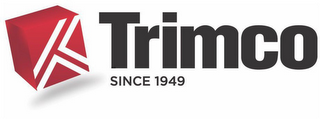 TRIMCO SINCE 1949