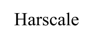 HARSCALE