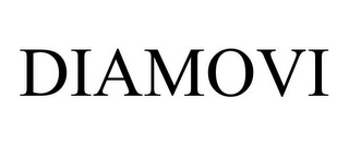 DIAMOVI