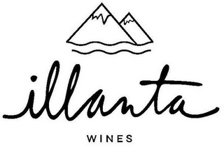 ILLANTA WINES