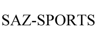 SAZ-SPORTS