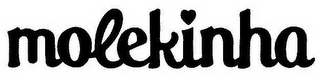 MOLEKINHA