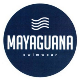 MAYAGUANA SWIMWEAR