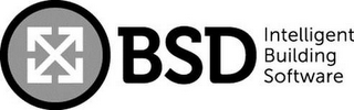 BSD INTELLIGENT BUILDING SOFTWARE