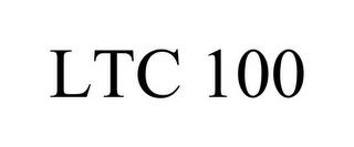 LTC 100