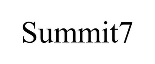 SUMMIT7