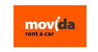 MOVIDA RENT A CAR