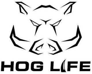 HOG LIFE