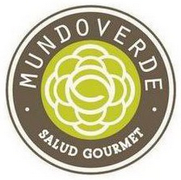 · MUNDOVERDE · SALUD GOURMET