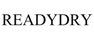 READYDRY